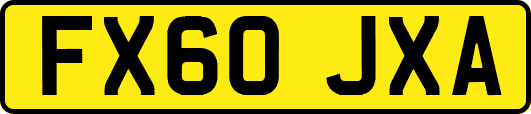 FX60JXA