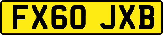FX60JXB