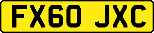 FX60JXC