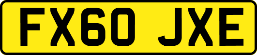 FX60JXE