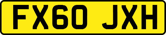 FX60JXH