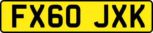 FX60JXK