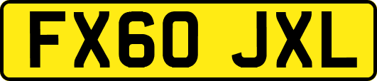 FX60JXL