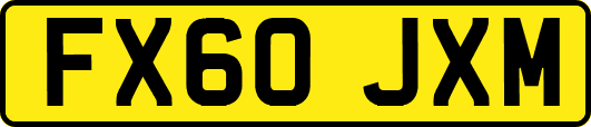 FX60JXM