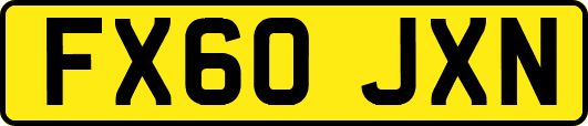 FX60JXN