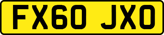 FX60JXO