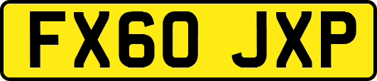 FX60JXP