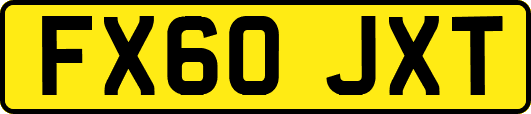 FX60JXT