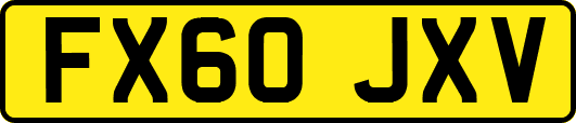 FX60JXV
