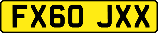 FX60JXX