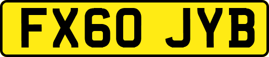FX60JYB