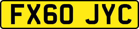 FX60JYC