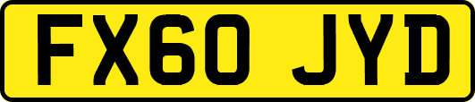 FX60JYD