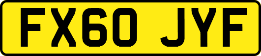 FX60JYF