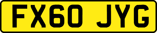 FX60JYG