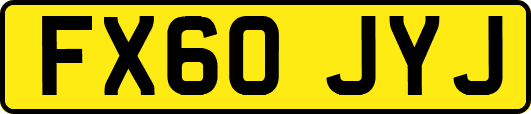 FX60JYJ