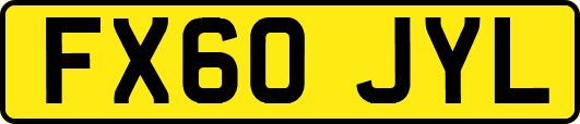 FX60JYL
