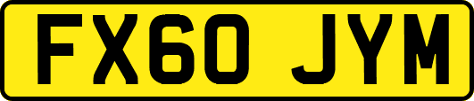 FX60JYM