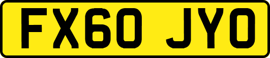 FX60JYO
