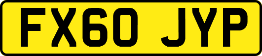 FX60JYP