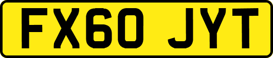FX60JYT
