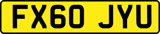 FX60JYU