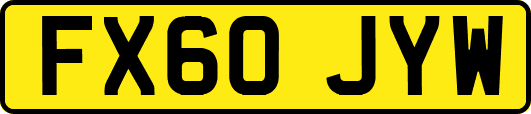 FX60JYW