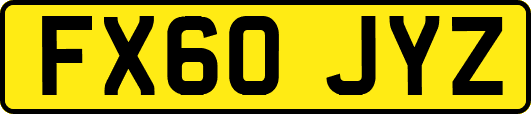 FX60JYZ