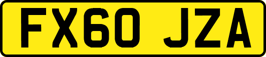 FX60JZA