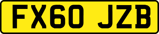 FX60JZB