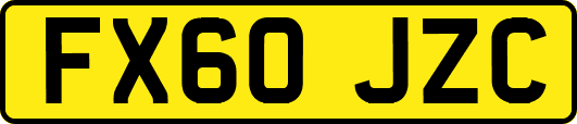 FX60JZC