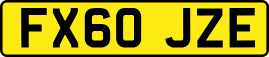 FX60JZE