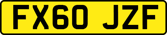FX60JZF