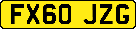 FX60JZG