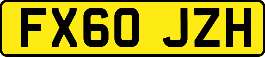 FX60JZH