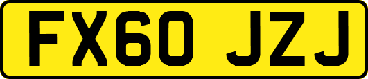 FX60JZJ