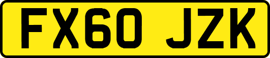 FX60JZK