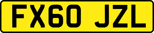 FX60JZL