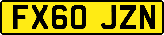 FX60JZN