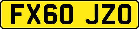 FX60JZO