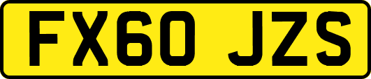 FX60JZS