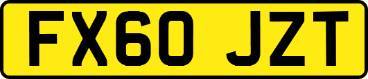 FX60JZT
