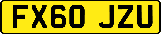 FX60JZU