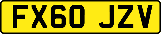 FX60JZV