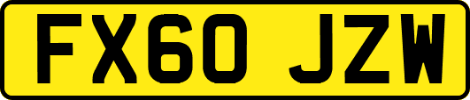 FX60JZW