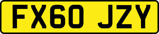 FX60JZY