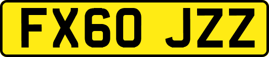FX60JZZ
