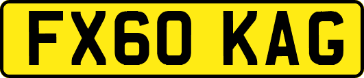 FX60KAG