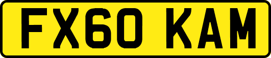FX60KAM