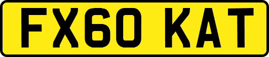 FX60KAT